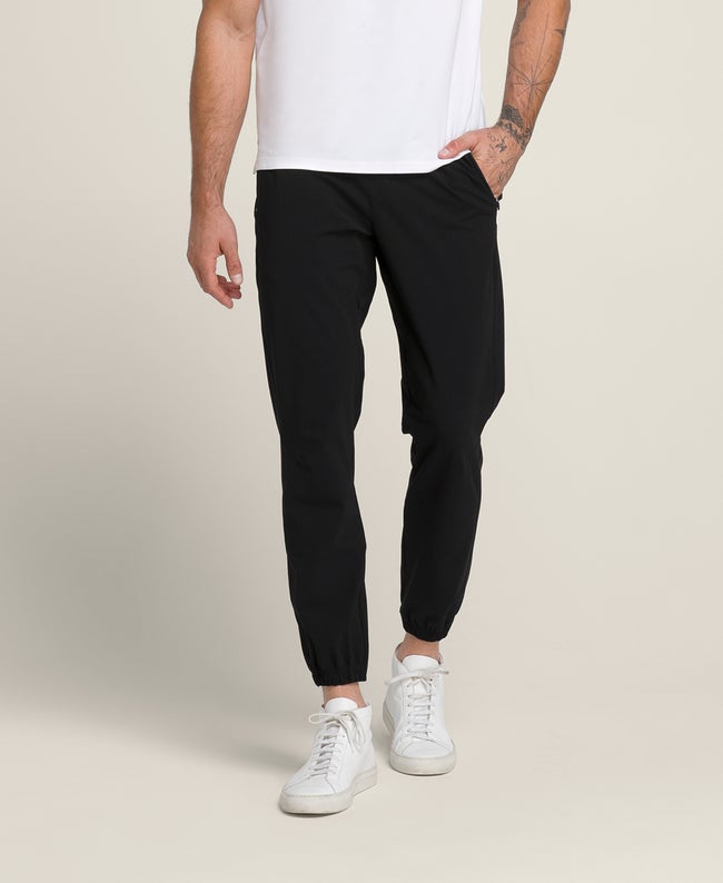 Grand Slam Jogger