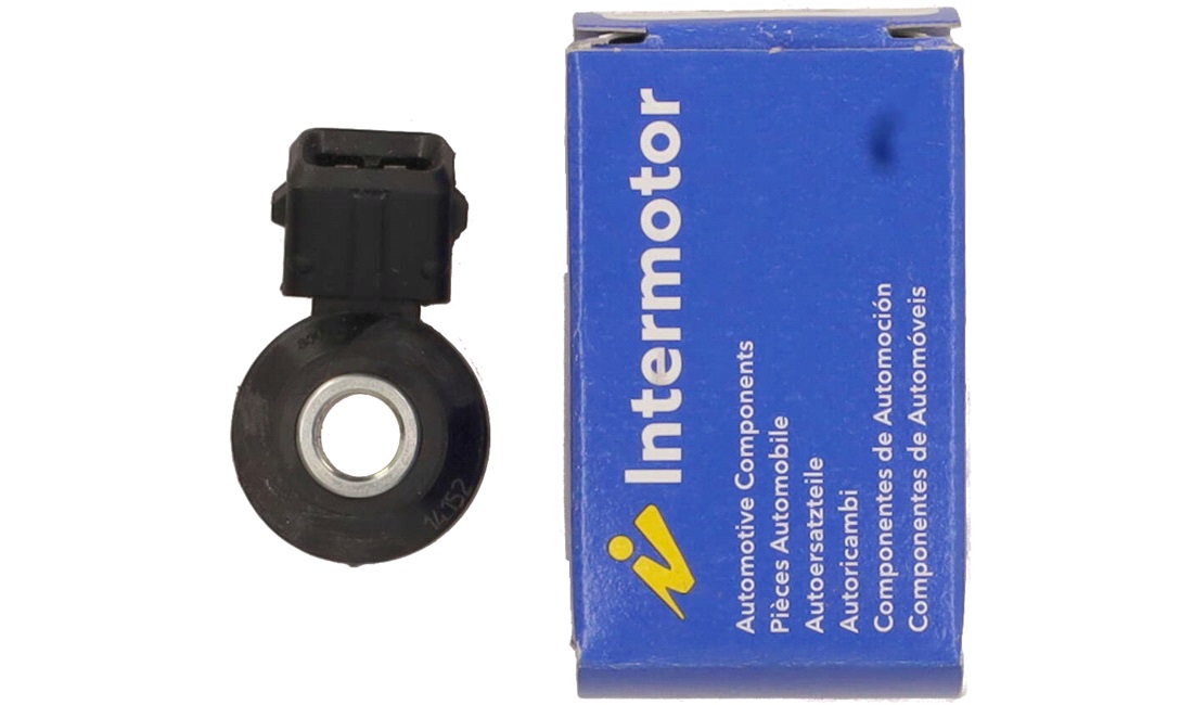 Bankesensor