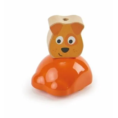 Hape Flitzewelpe Waldi