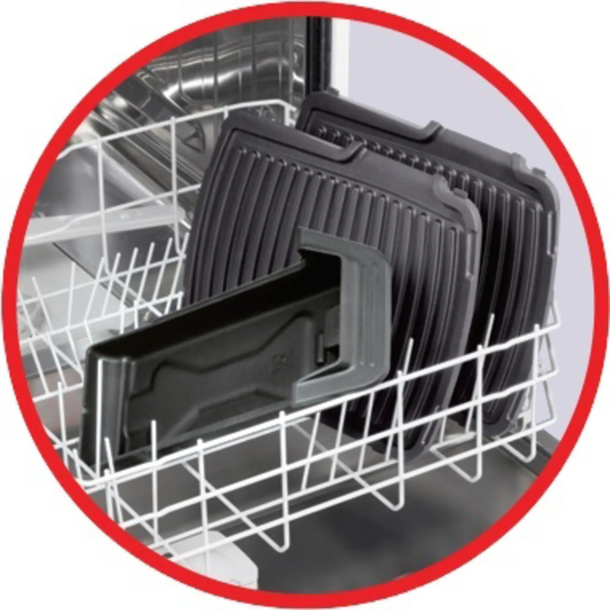 Tefal Kontaktgrill Kontaktgrill 3in1 GC3060