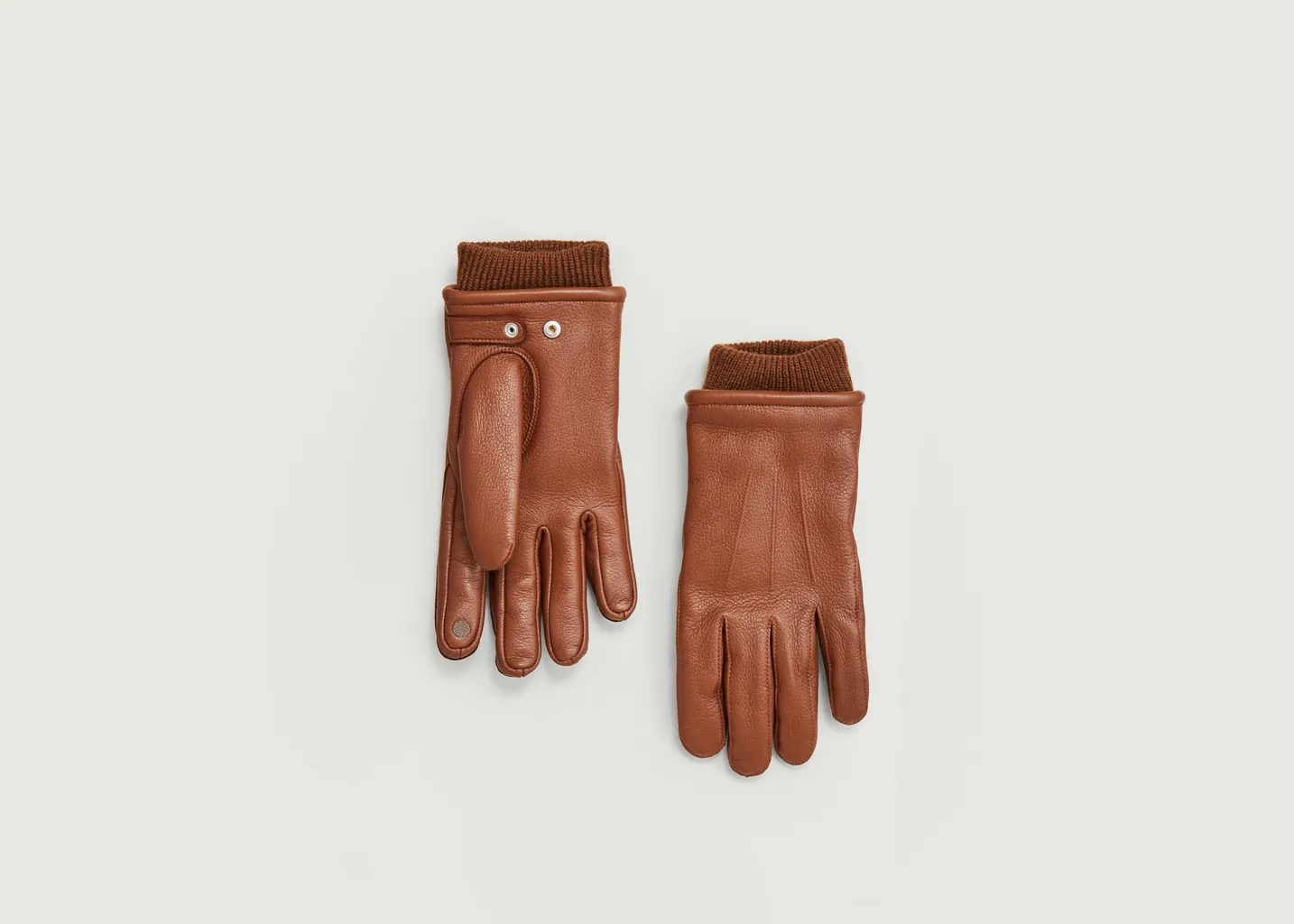 Gants Maison Fabre x L'Exception Paris L'Exception Paris