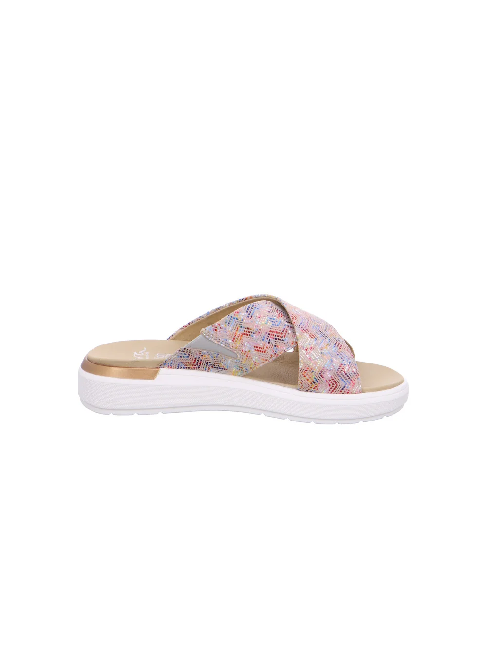 Pantolette Ibiza multi