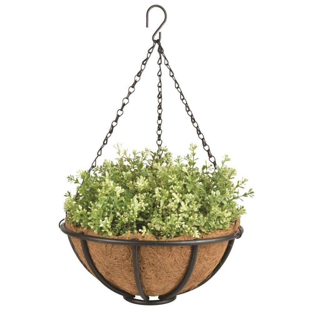 AMPEL ESSCHERT RUNDT 30,5x70CM