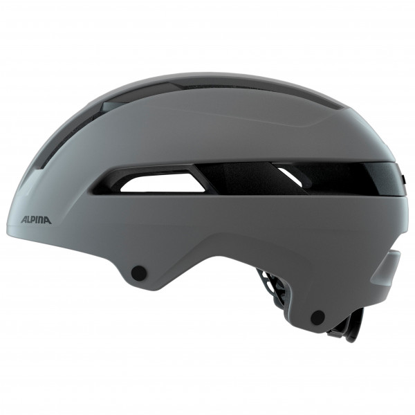 Alpina - Soho - Casque de cyclisme