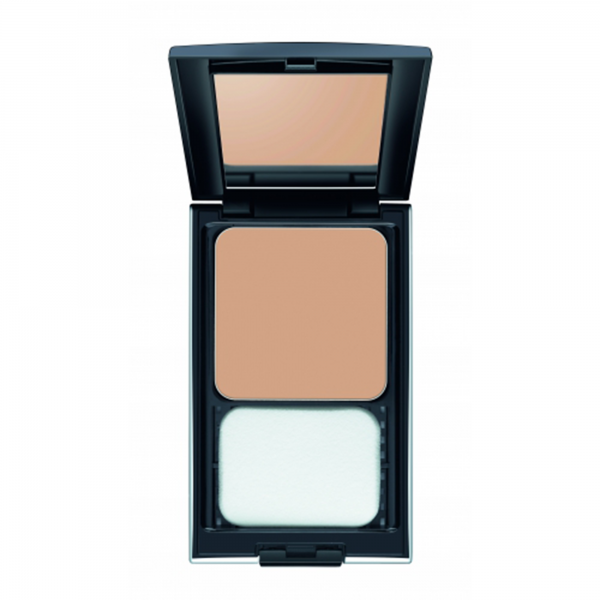 Malu Wilz Perfect Finish Foundation Light Cashmere Nr.03 9g