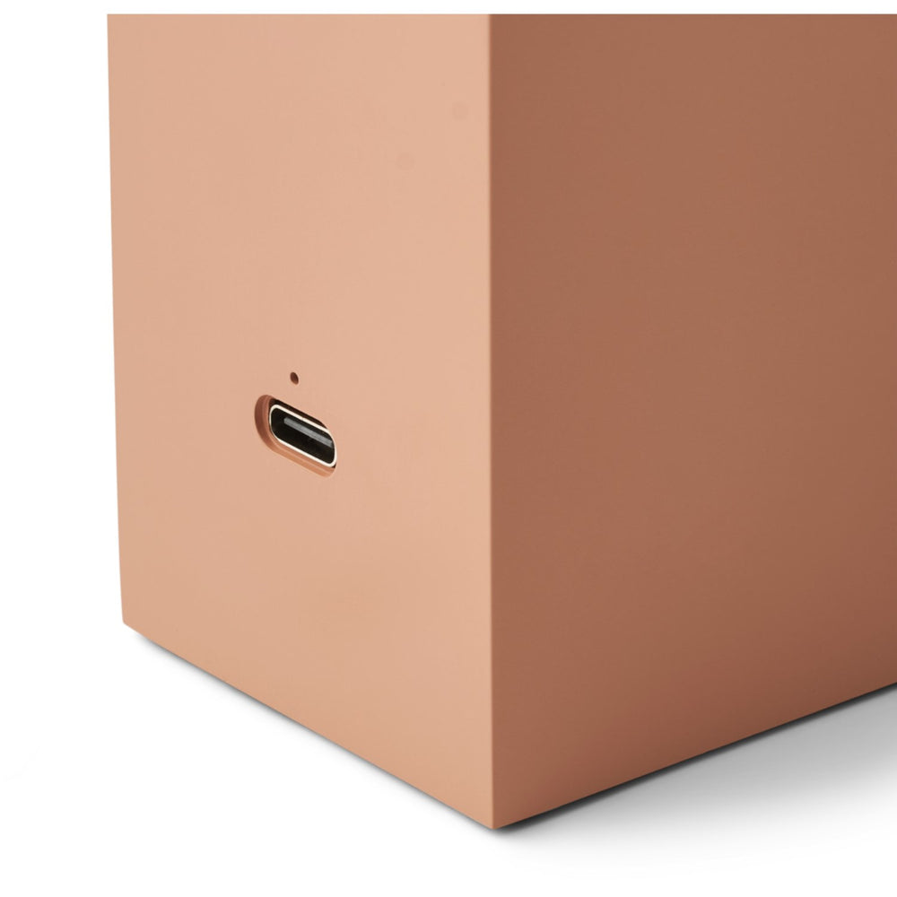 Køb LIEWOOD Tuscany Rose Hyppolite Portable Lampe