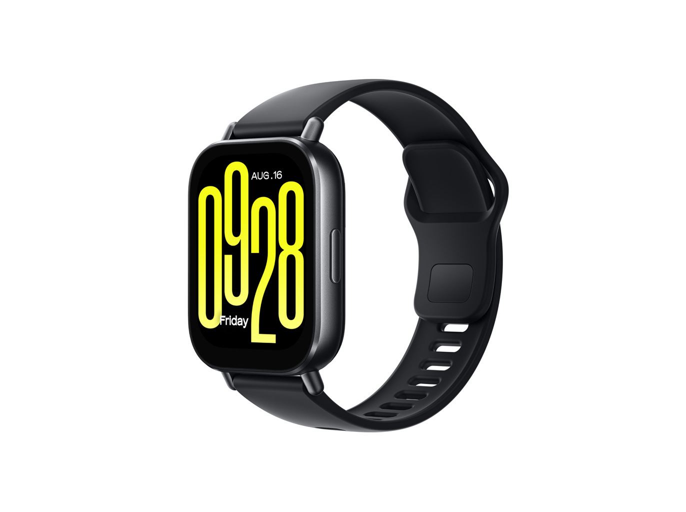 SMARTWATCH XIAOMI REDMI WATCH 5 ACTIVE PRETO