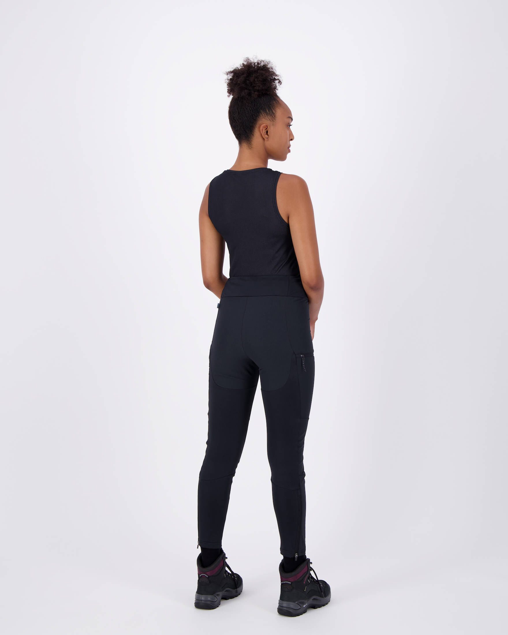 meru| Damen Leggings CRESSNOCK