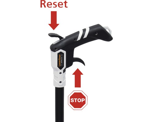 Laserliner Roll-Pilot S12 afstandsmeter