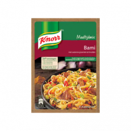 Knorr Bami maaltijdmix