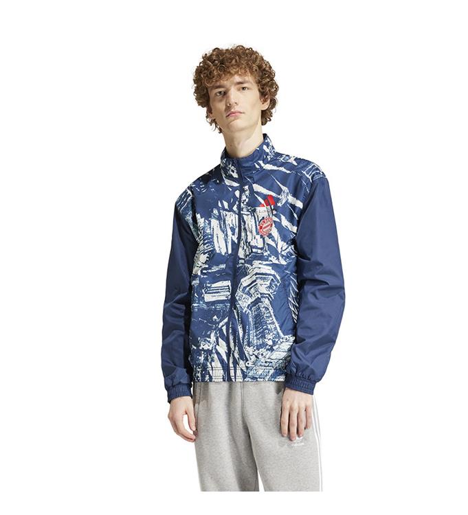 adidas Men FC Bayern München Anthem Jack 2023/2024