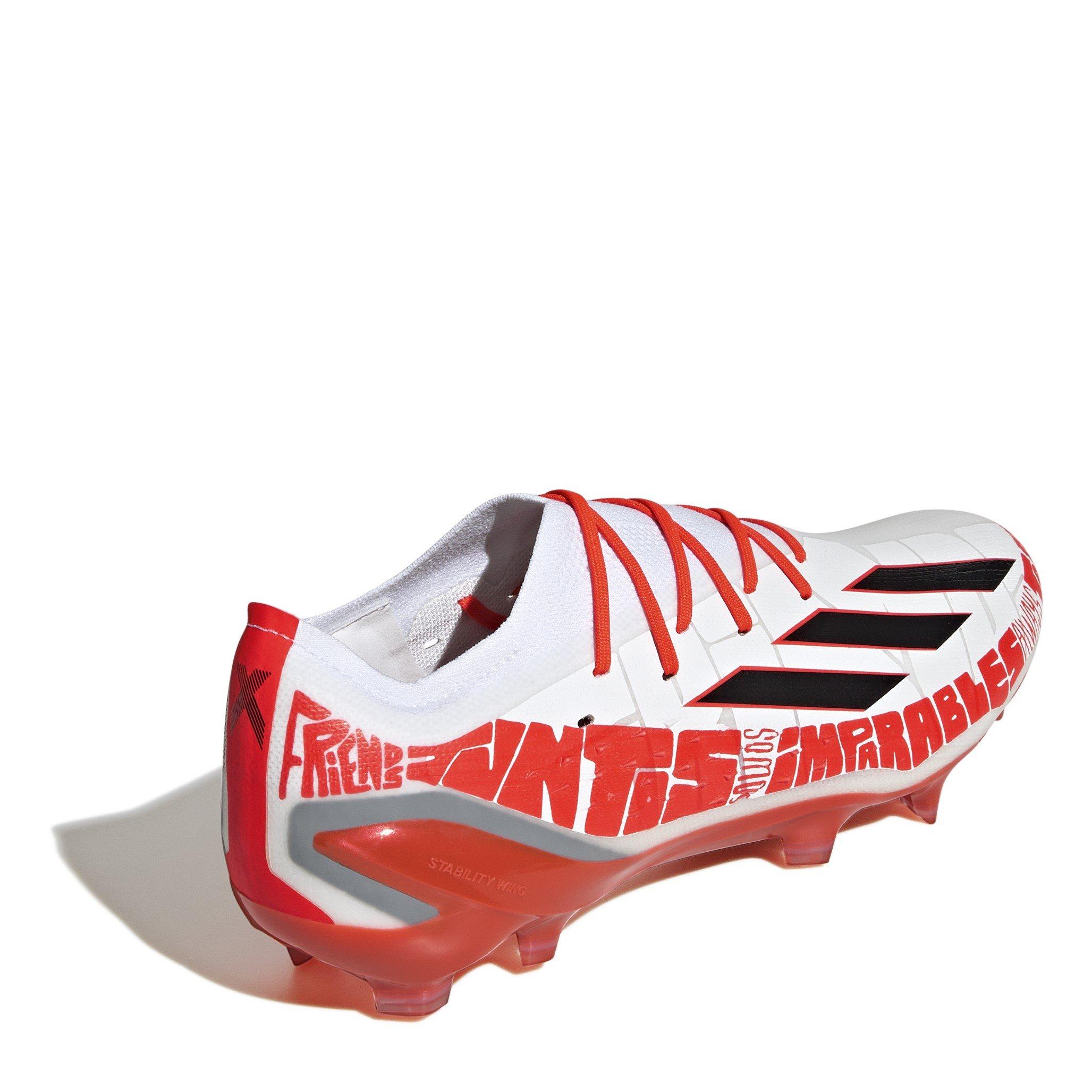 adidas X Speedportal Messi.1 Firm Ground Football Boots