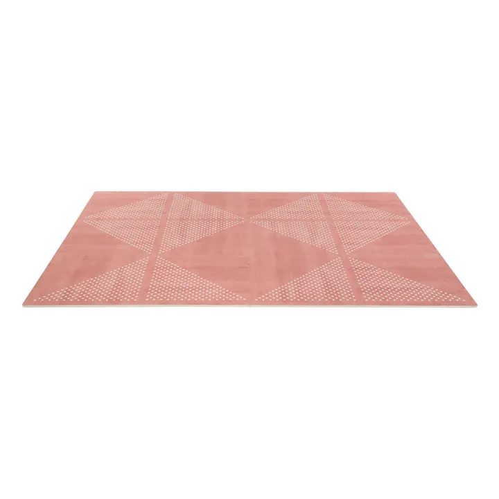Toddlekind Tapis de jeu modulable Earth | Rose