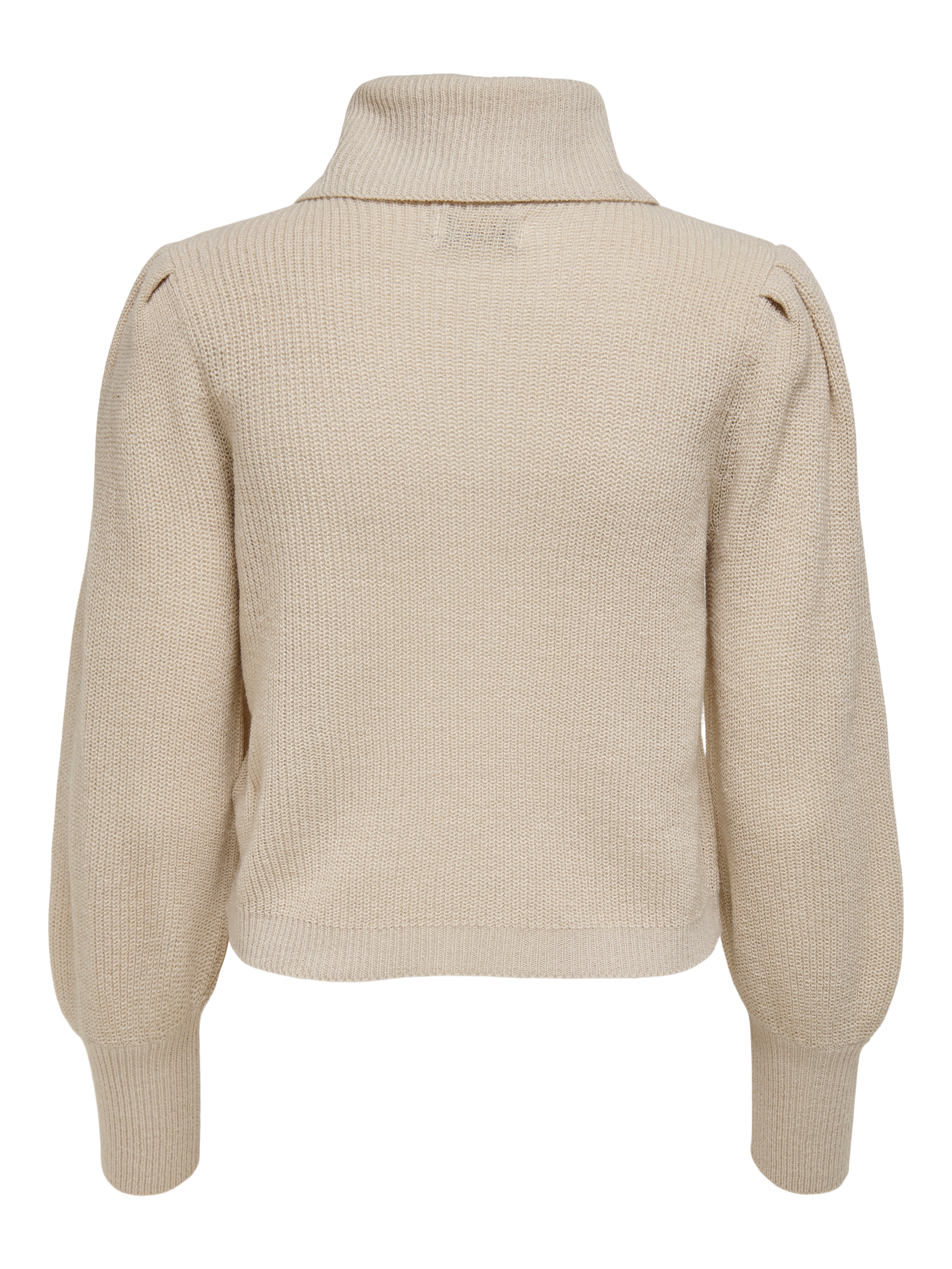 ONLNICA Strickpullover Pumice Stone