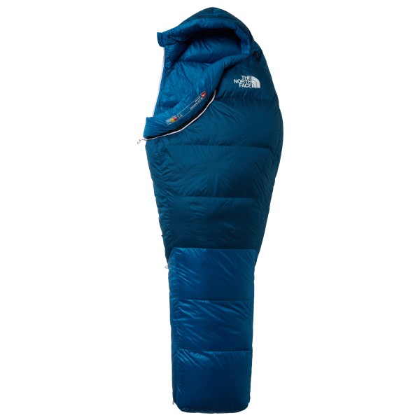 The North Face - Blue Kazoo - Sac de couchage en duvet