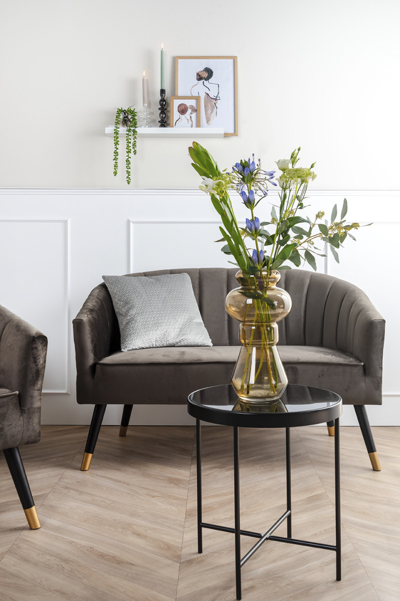Chair Royal LM1851BK Black
