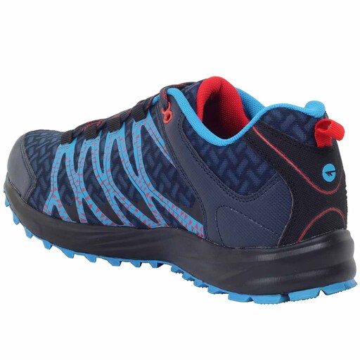 Tênis de caminhada masculino Cima Trail Hi-tec