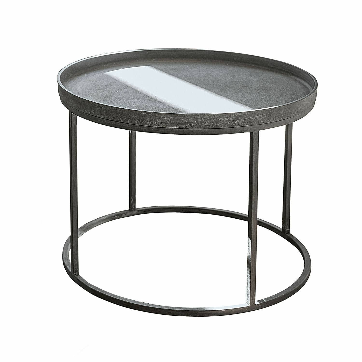 Couchtisch Maupin 45/60 cm