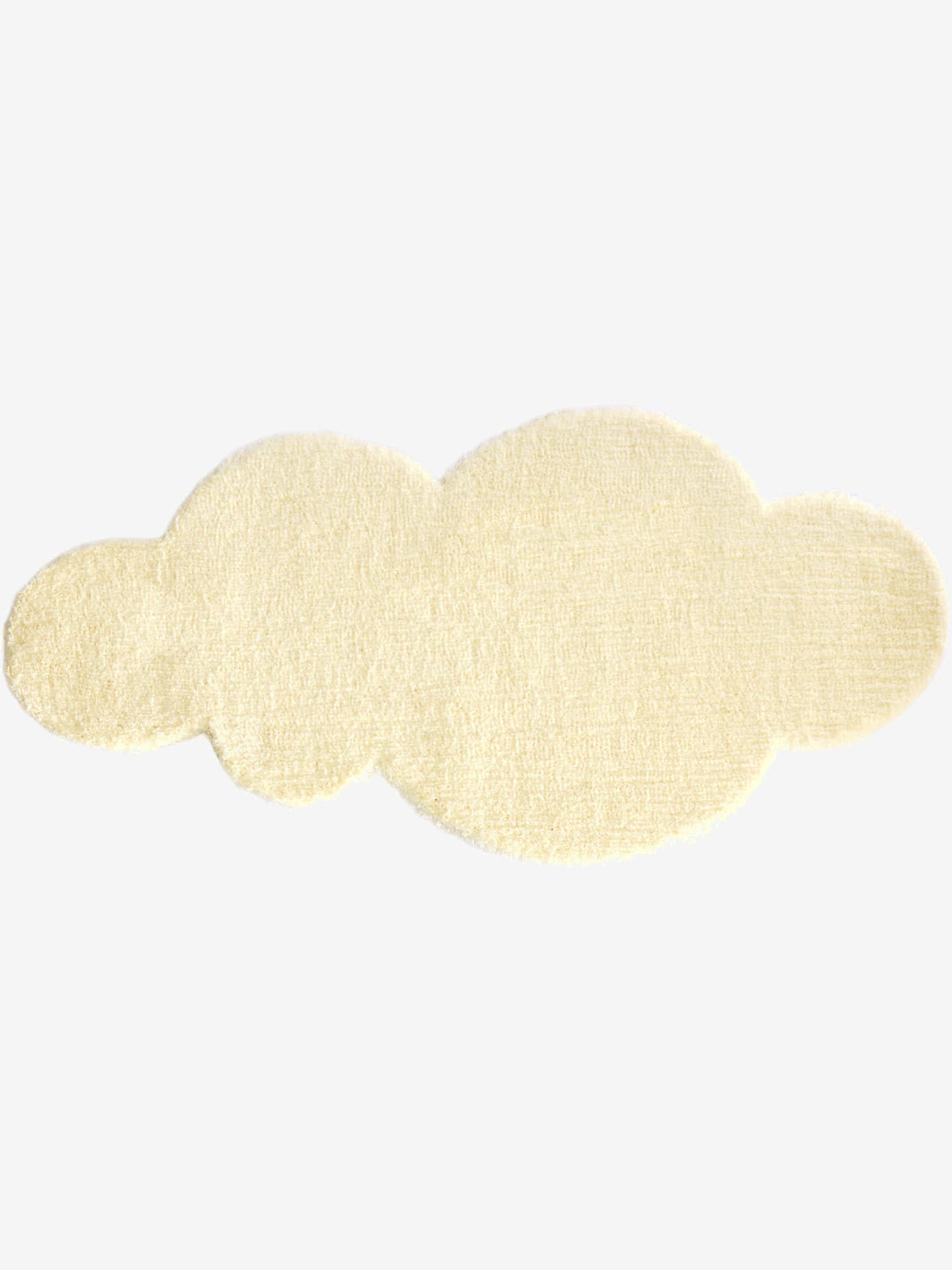 Tapis tissage mécanique