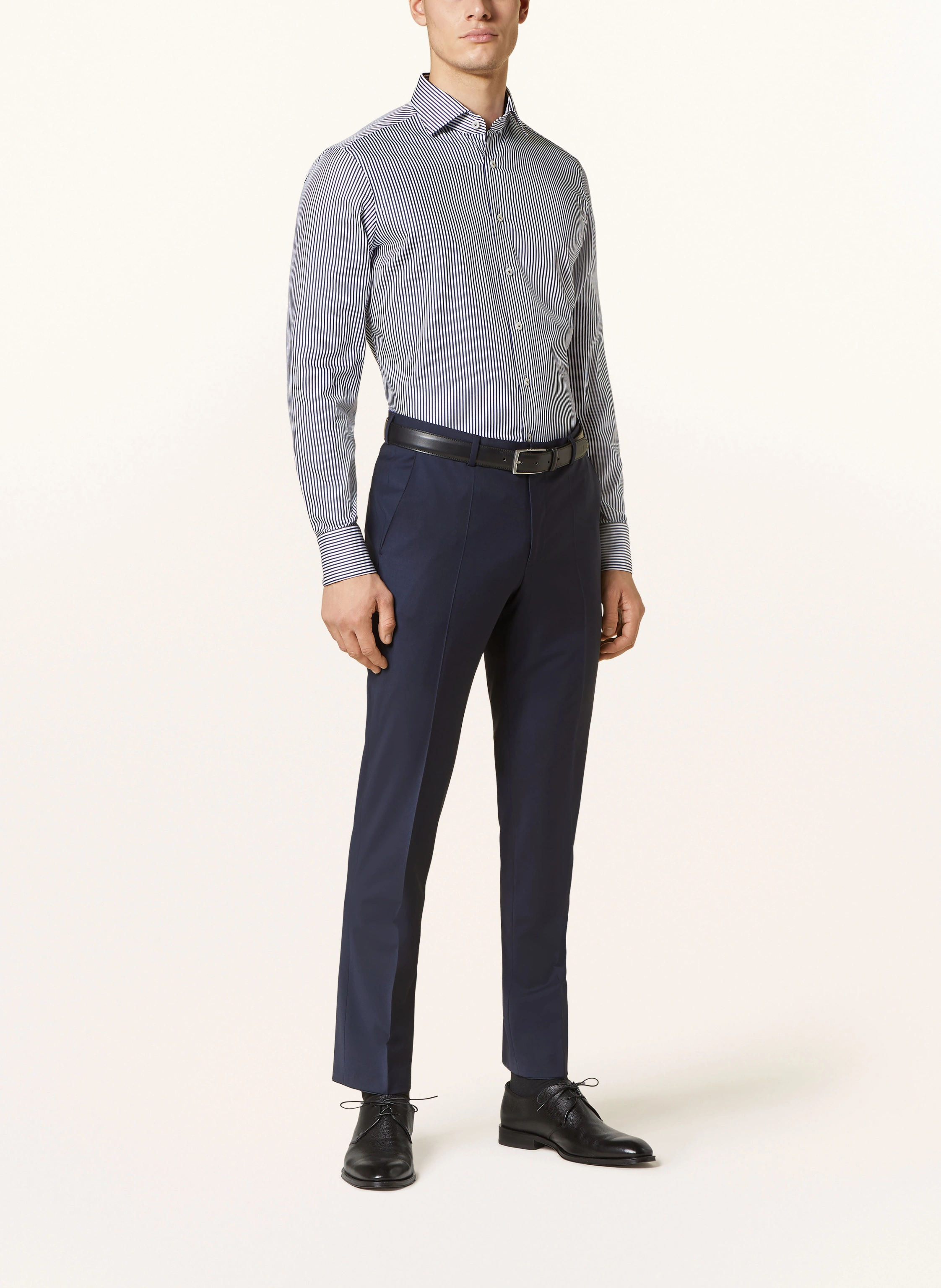 OLYMP SIGNATURE Hemd tailored fit
