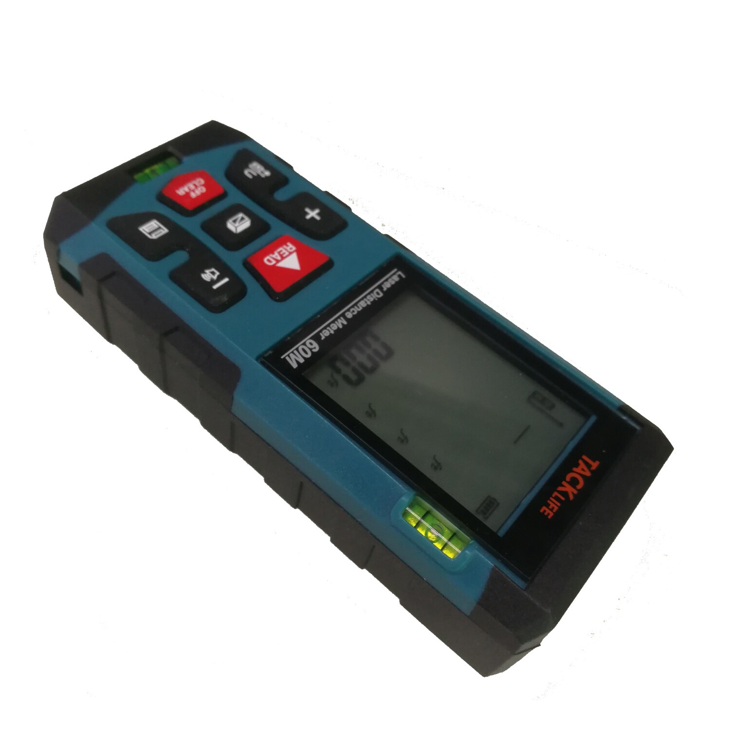 TACKLIFE BR60 60 Meter Laser Entfernungsmesser