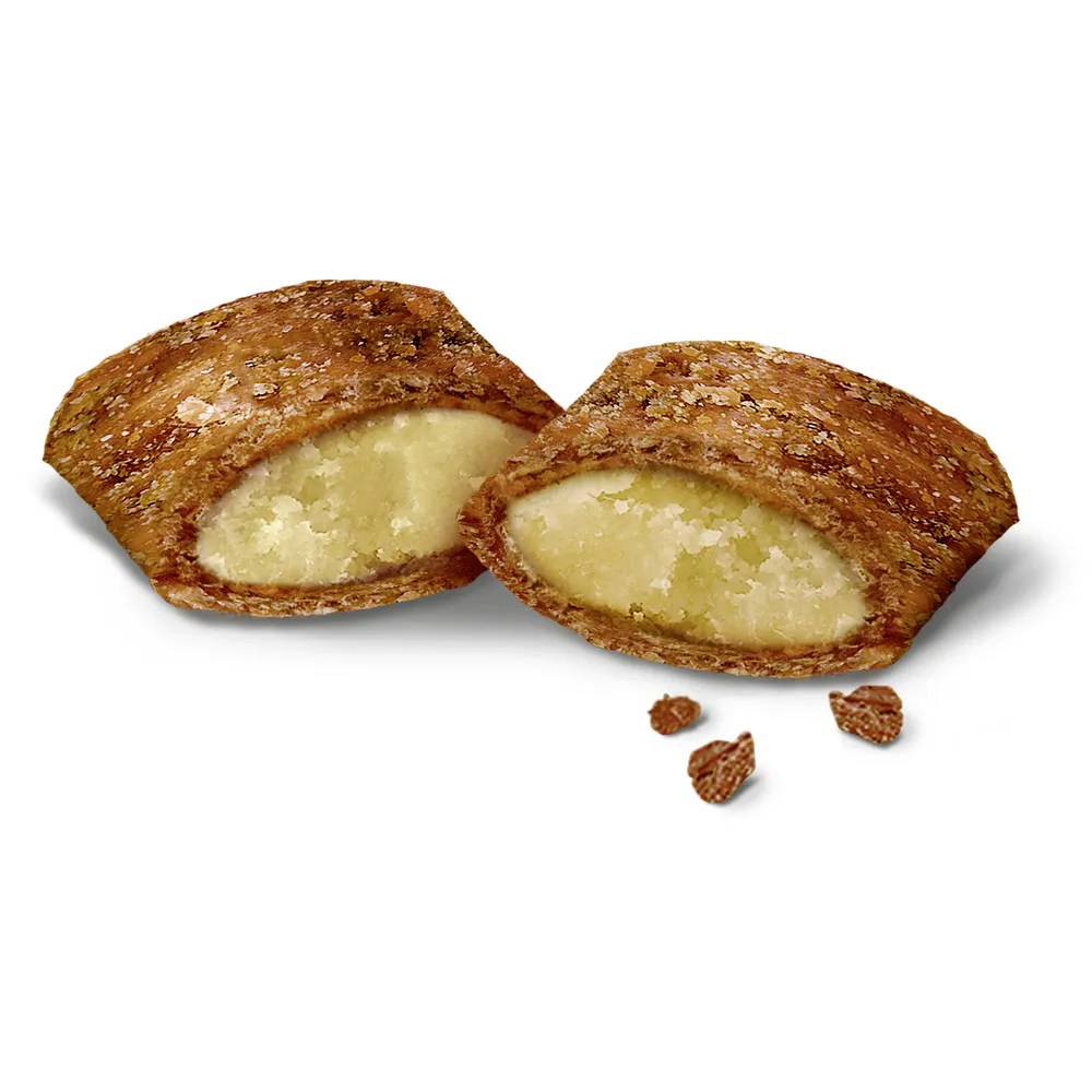 Vitakraft Crispy Crunch med laks - 60 g.