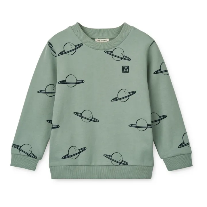 Liewood Sweat Thora | Peppermint