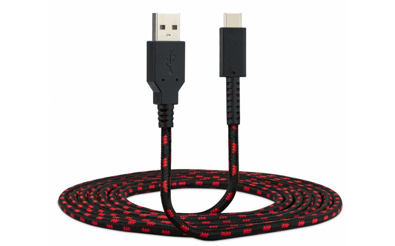 PDP Nintendo Switch USB-C Oplaadkabel