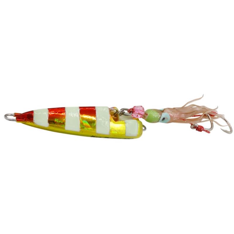 Jig Hayabusa Kick Bottom Power Hook Ex977 - 150G