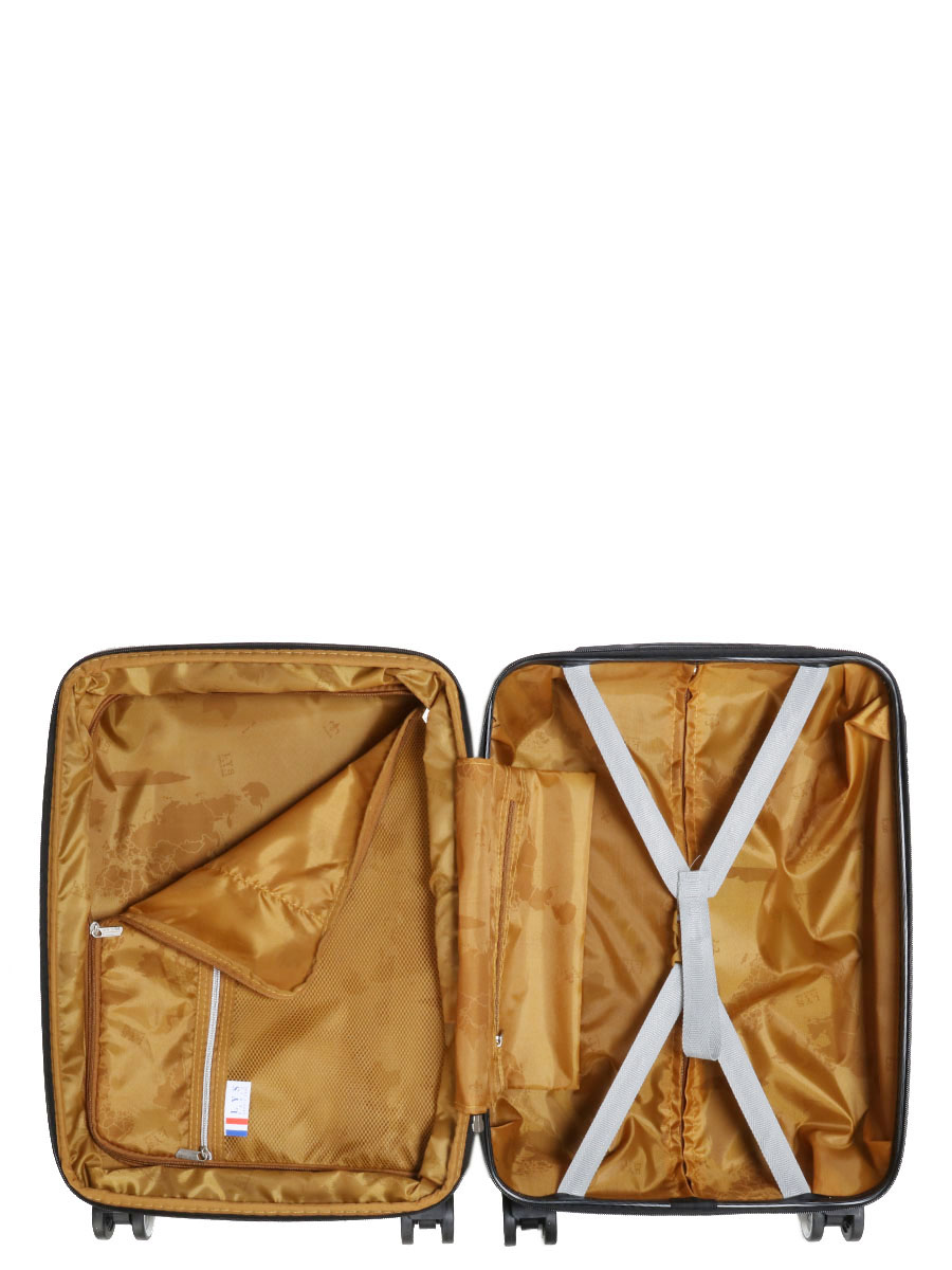 Valise Lys Utrecht 55 cm