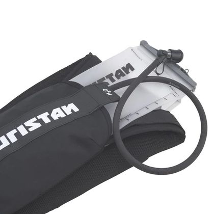 Système d'hydratation Enduristan Hurricane Hydro (2.5 litres) - Noir