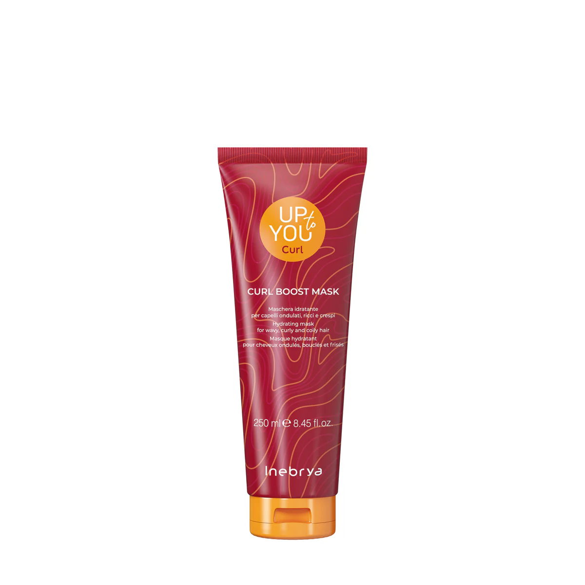 Masque CURL BOOST Up To You Curl 250ml / 1000ml