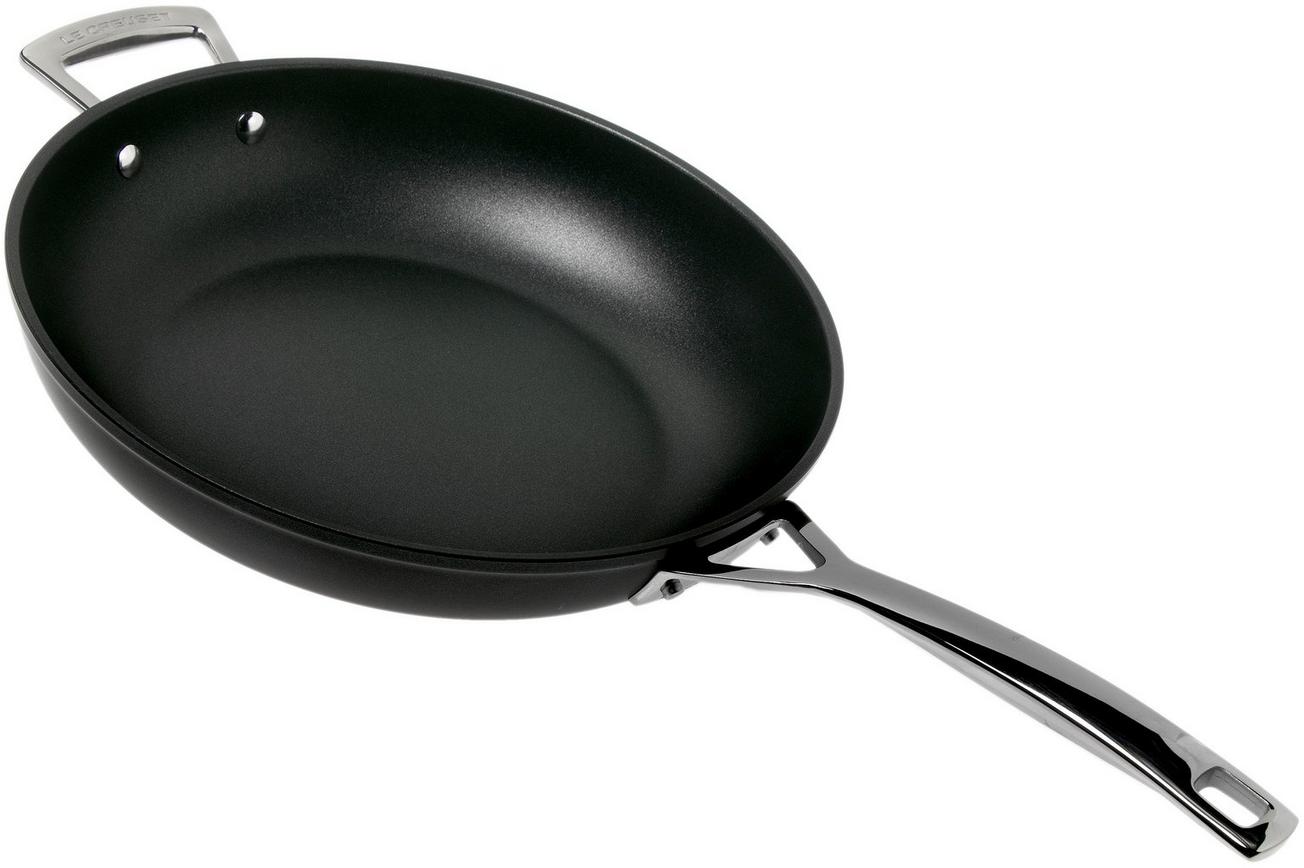 Le Creuset TNS sauteerpan 30 cm