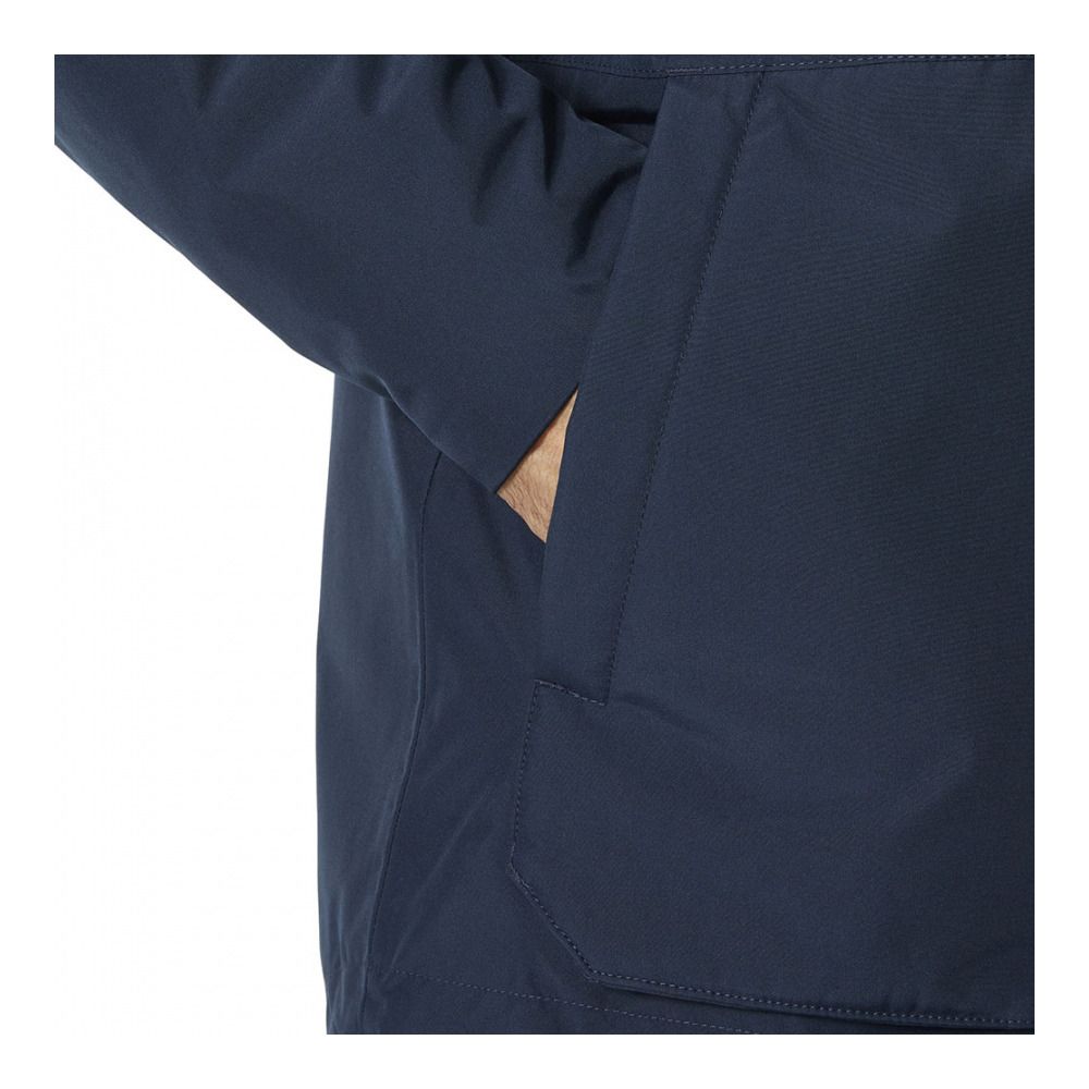 Helly Hansen COASTAL 3.0 - Veste Homme navy