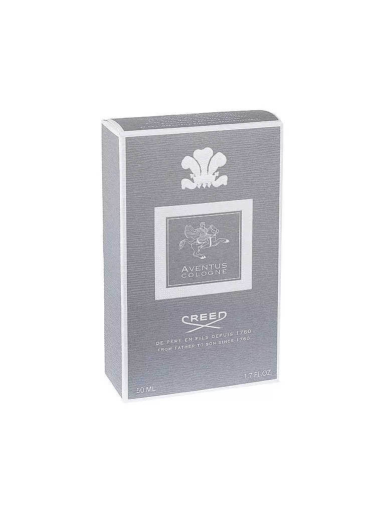 CREED Aventus Cologne Eau de Parfum 50ml keine Farbe