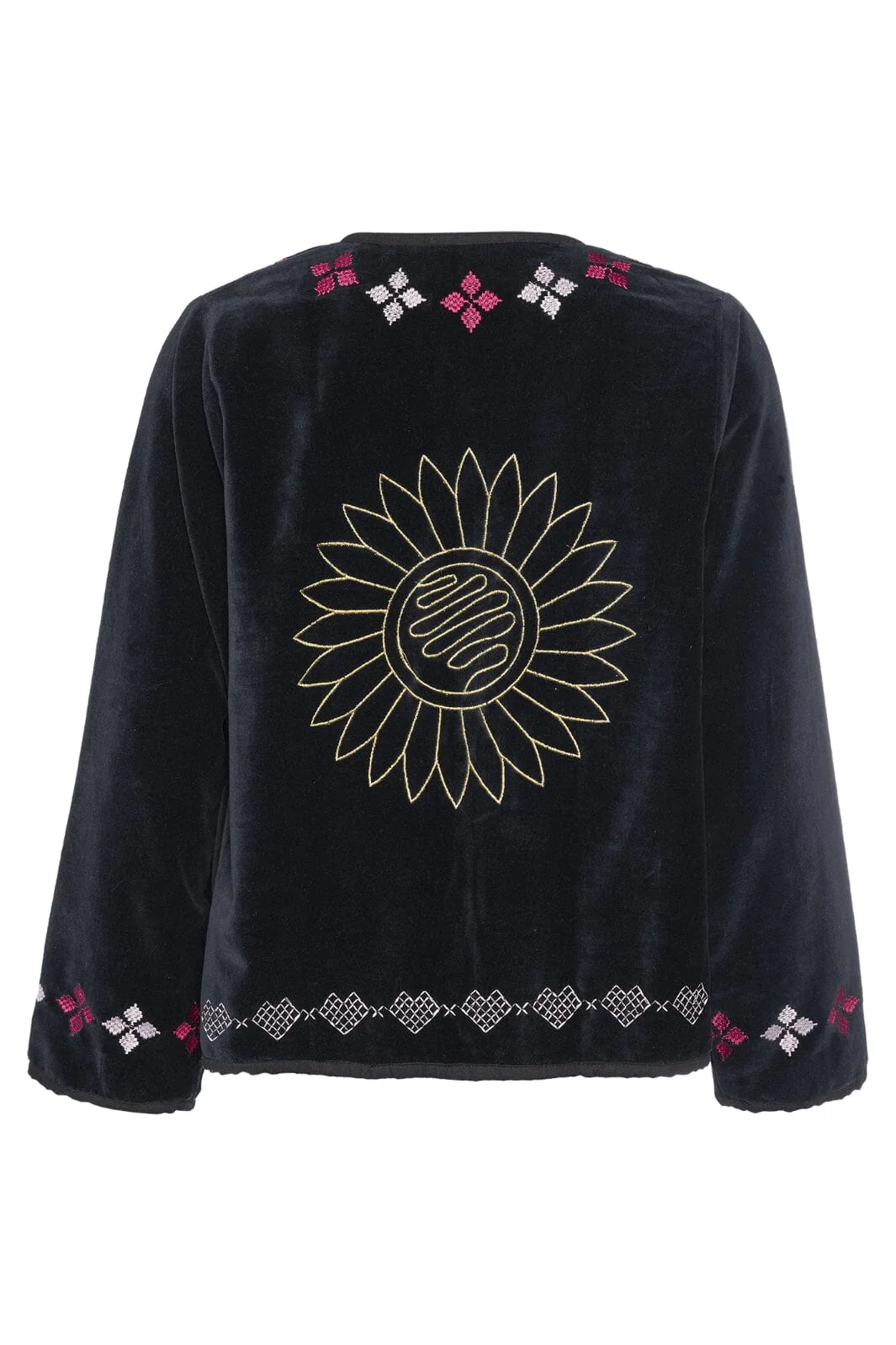 Sissel Edelbo Taja Jacket SE 1419