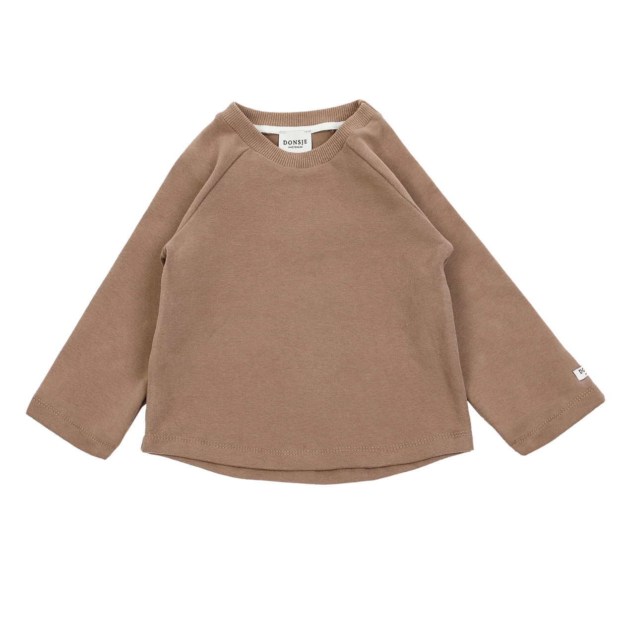Maas Sweatshirt | Mocha