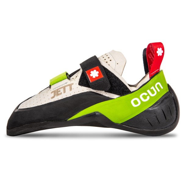 Ocun - Jett QC - Chaussons d'escalade