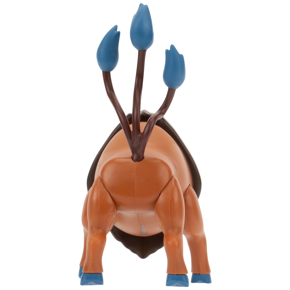 Pokémon-Kampffigur – Tauros