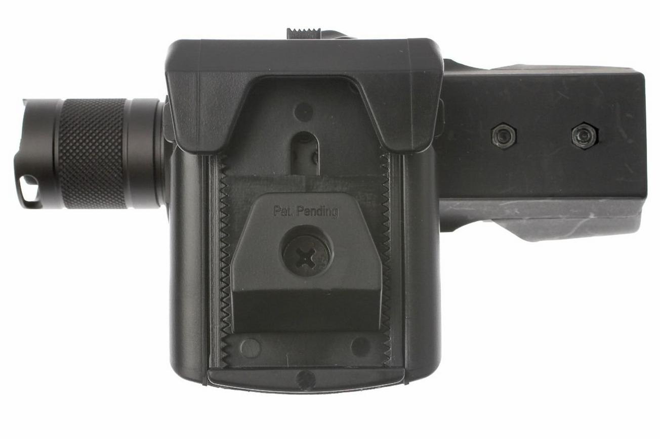 ESP LHU-04 tactisch zaklampholster