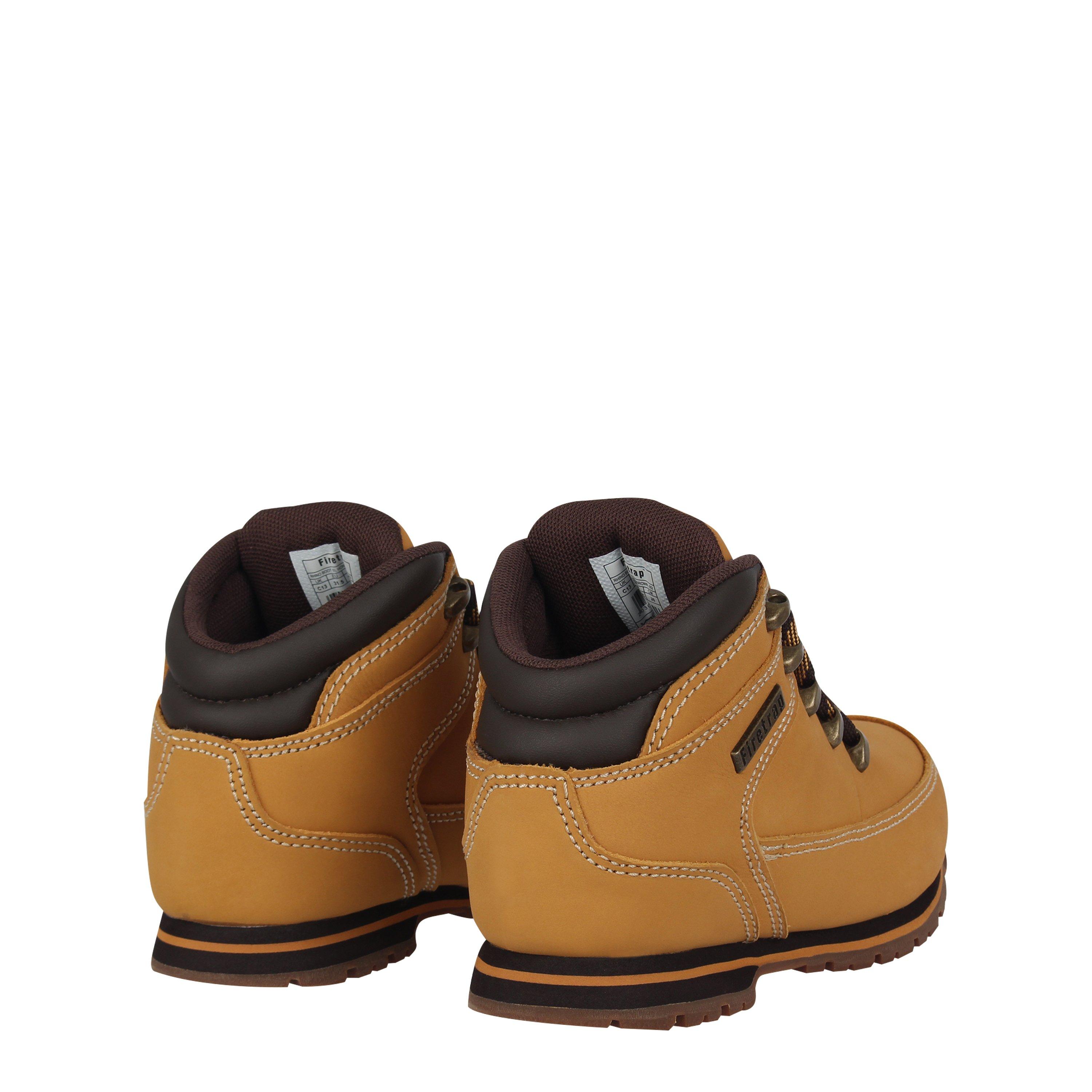 Firetrap Rhino Childrens Boots