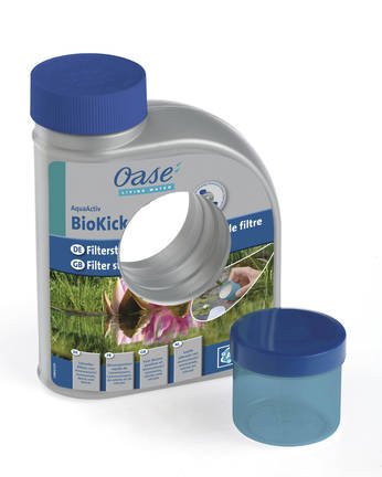 Oase AquaActiv BioKick fresh 500ml Vijverbehandeling