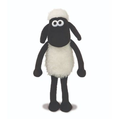 Shaun The Sheep 8inch Plush