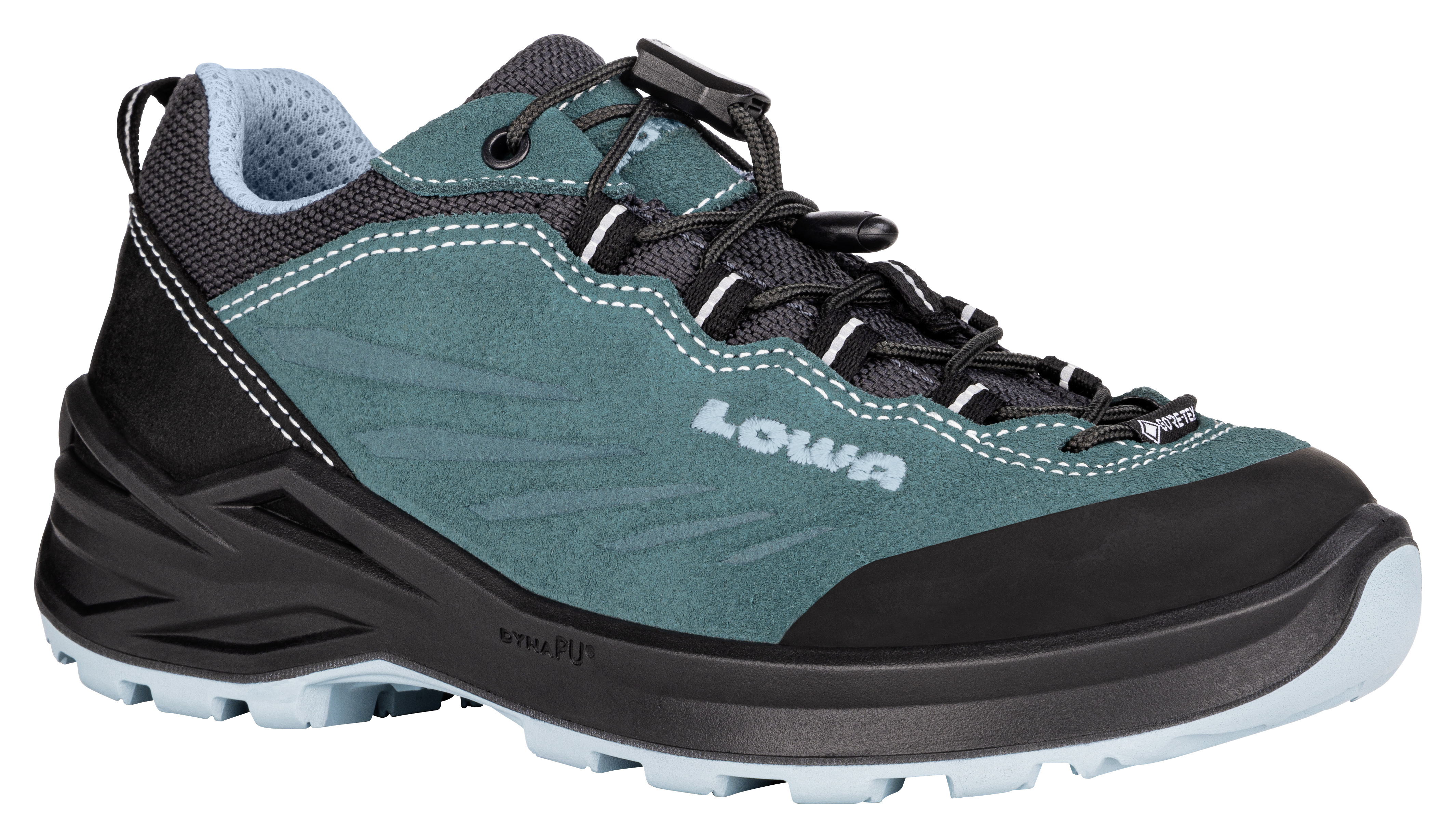 Delago GTX LO Junior SL