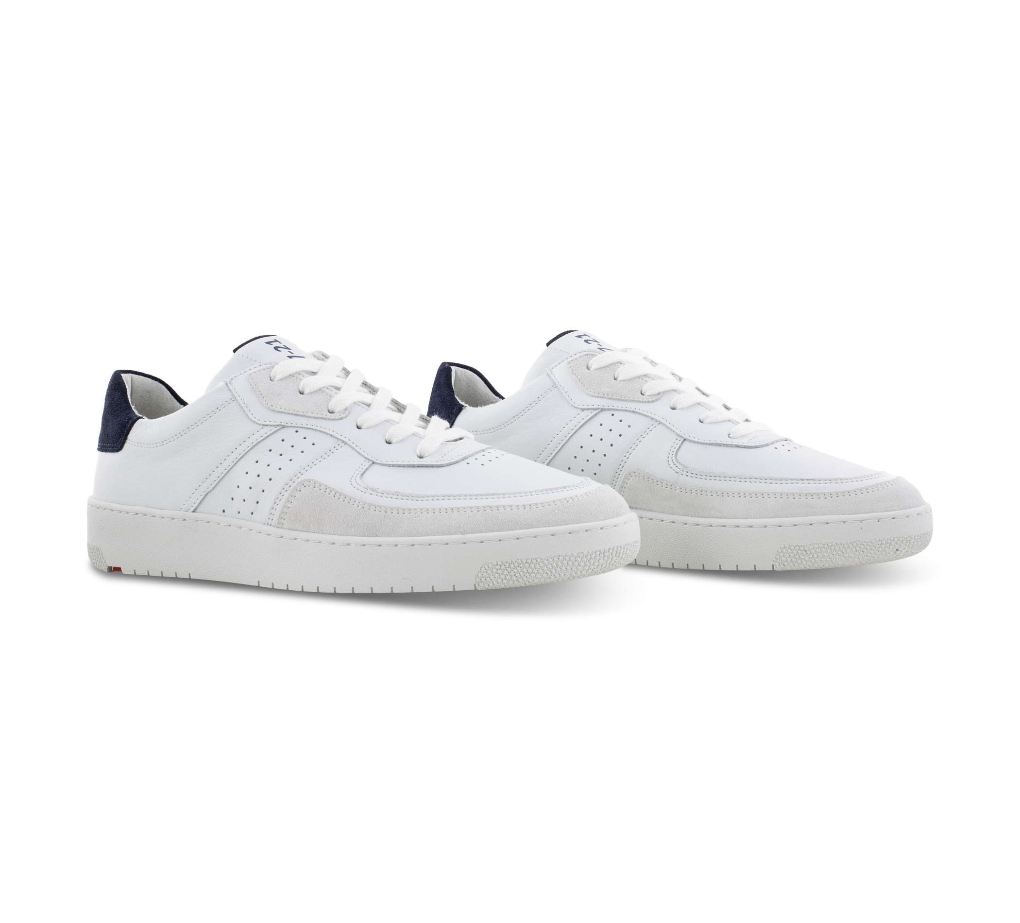 Lloyd Arel Robin - Sneaker low