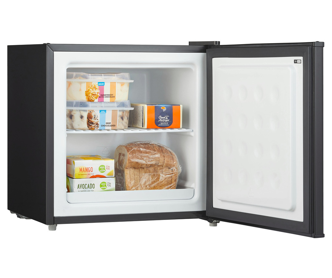 Tomado TFM4402B mini vriezer
