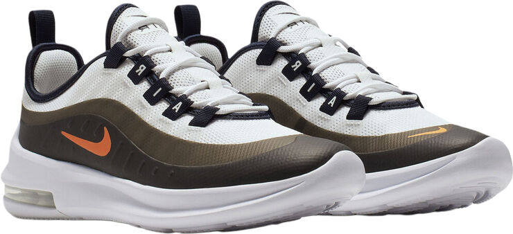 Nike Air Max Axis Gs Hvid