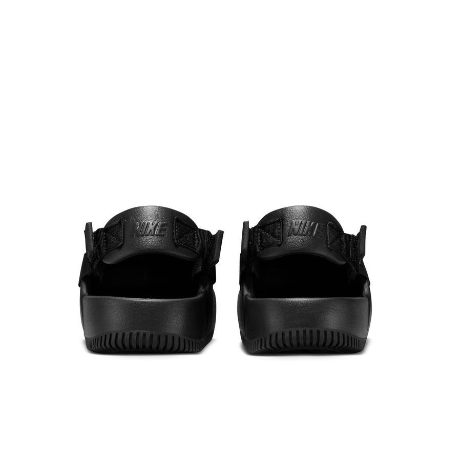 Nike Sandale Calm - Noir Femme