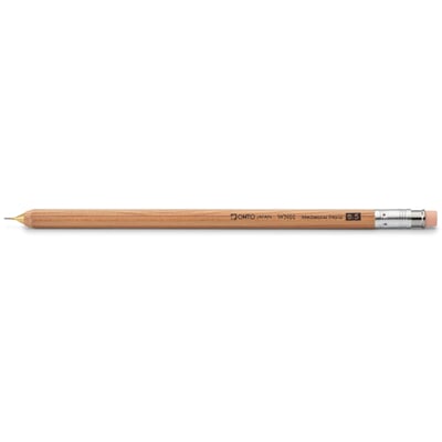 Druckbleistift Zedernholz 0,5-mm-Mine, Natur