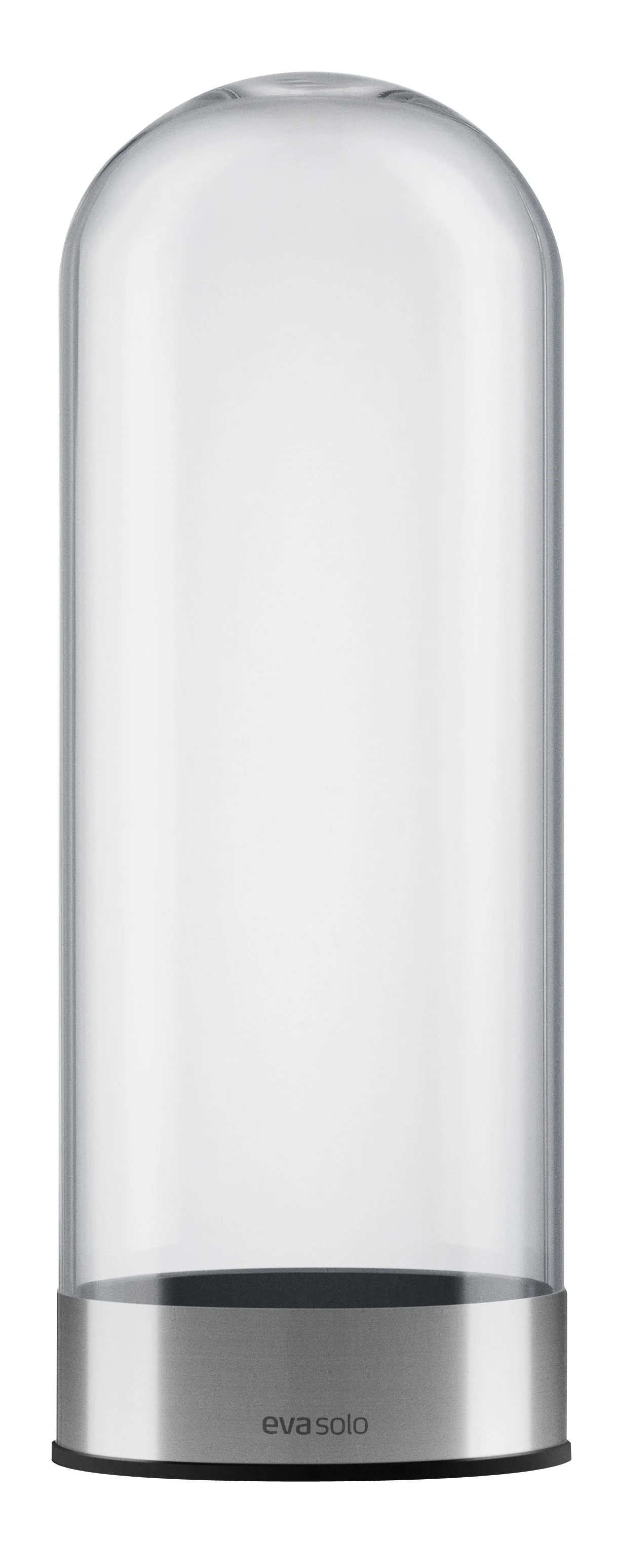 Distributeur de capsules de café verre | Transparent